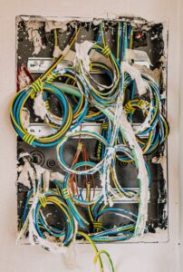 The electrical wiring in your home is something we all take for granted… when it is working. Read on to find the silent warnings of bad electrical wiring and contact Allyn White Electrical in Brisbane today!