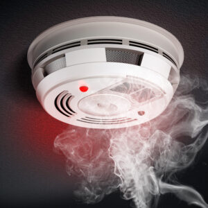 It’s common knowledge that working Smoke Alarms on your property is an important necessity. They can only save lives if they are properly maintained and in good working condition. Contact Allyn White Electrical today!