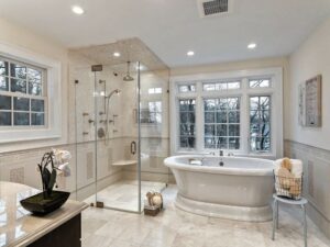 Electrical Upgrades For Your Bathroom Remodel | Allyn White Electrical
