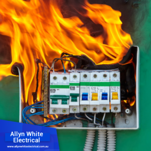 Keeping Your Electrical System Safe During a Storm