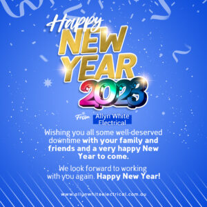 Allyn White Electrical