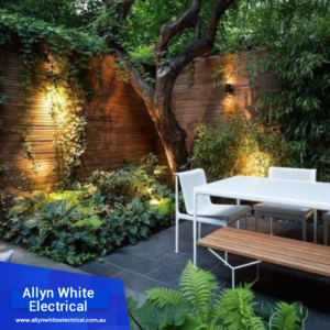 Outdoor Lighting for Christmas