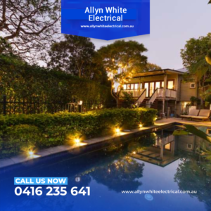 Outdoor Lighting Ideas for your outdoor spaces