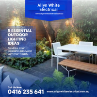 outdoor lighting trends